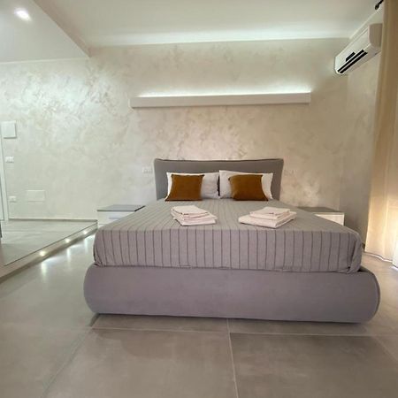 טרמולי B&B Via Oliviero מראה חיצוני תמונה