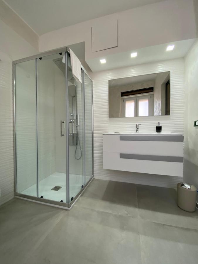 טרמולי B&B Via Oliviero מראה חיצוני תמונה