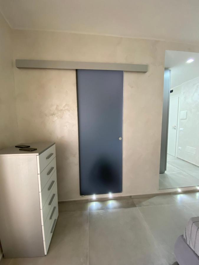 טרמולי B&B Via Oliviero מראה חיצוני תמונה