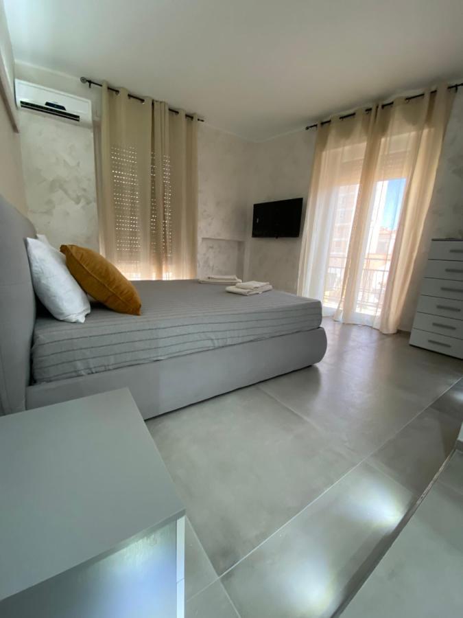 טרמולי B&B Via Oliviero מראה חיצוני תמונה