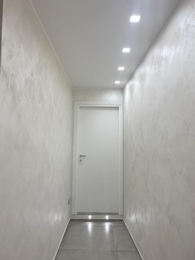 טרמולי B&B Via Oliviero מראה חיצוני תמונה