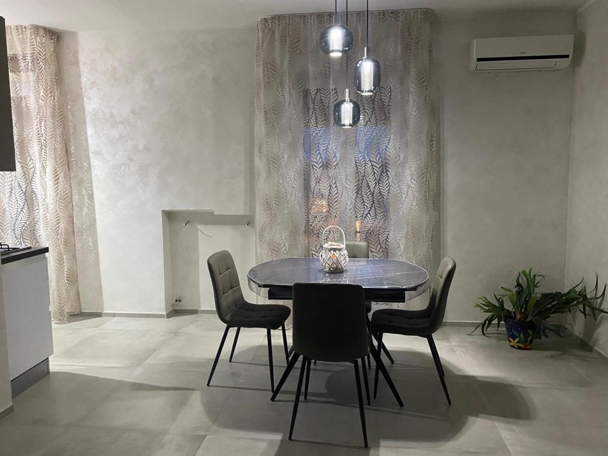 טרמולי B&B Via Oliviero מראה חיצוני תמונה