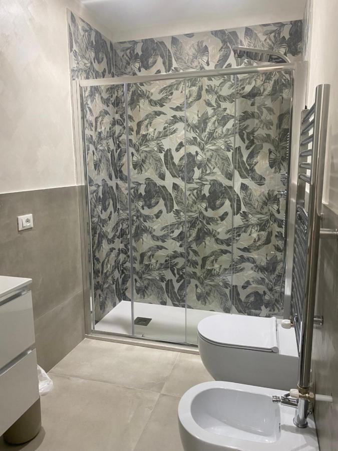 טרמולי B&B Via Oliviero מראה חיצוני תמונה