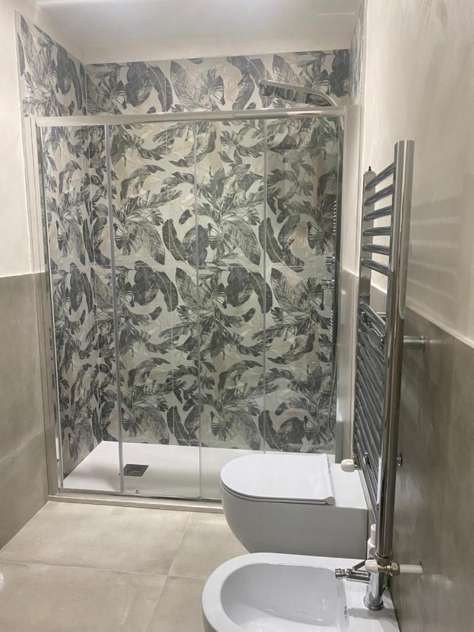 טרמולי B&B Via Oliviero מראה חיצוני תמונה
