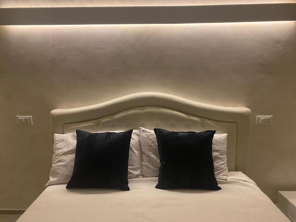 טרמולי B&B Via Oliviero מראה חיצוני תמונה