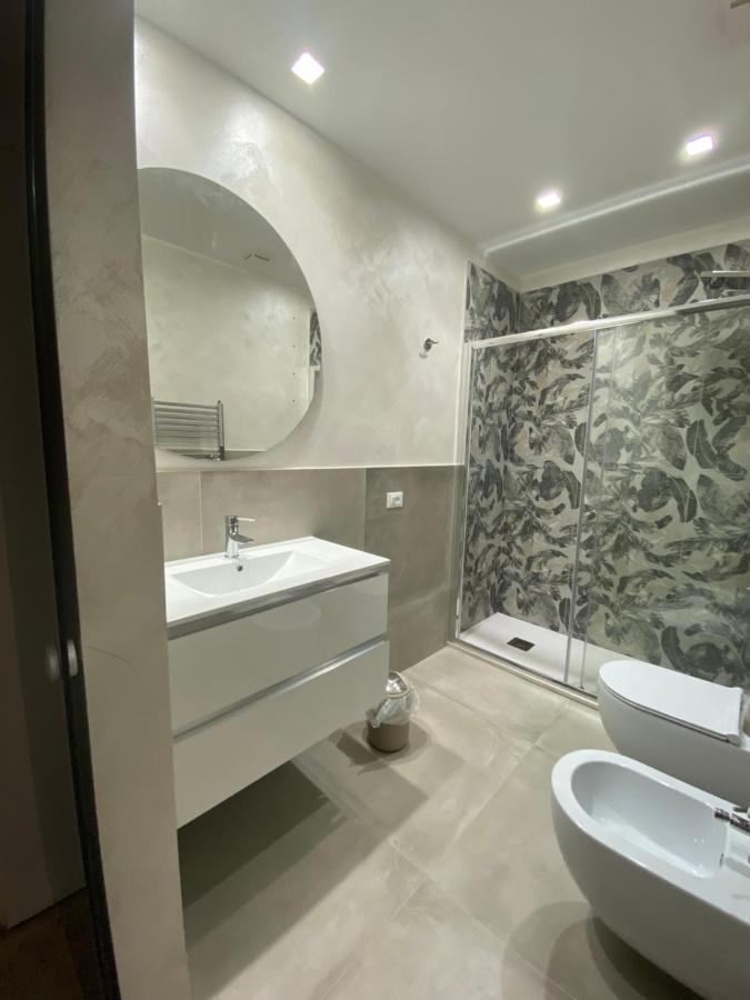 טרמולי B&B Via Oliviero מראה חיצוני תמונה