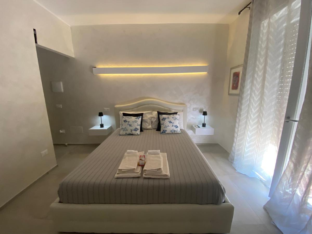 טרמולי B&B Via Oliviero מראה חיצוני תמונה