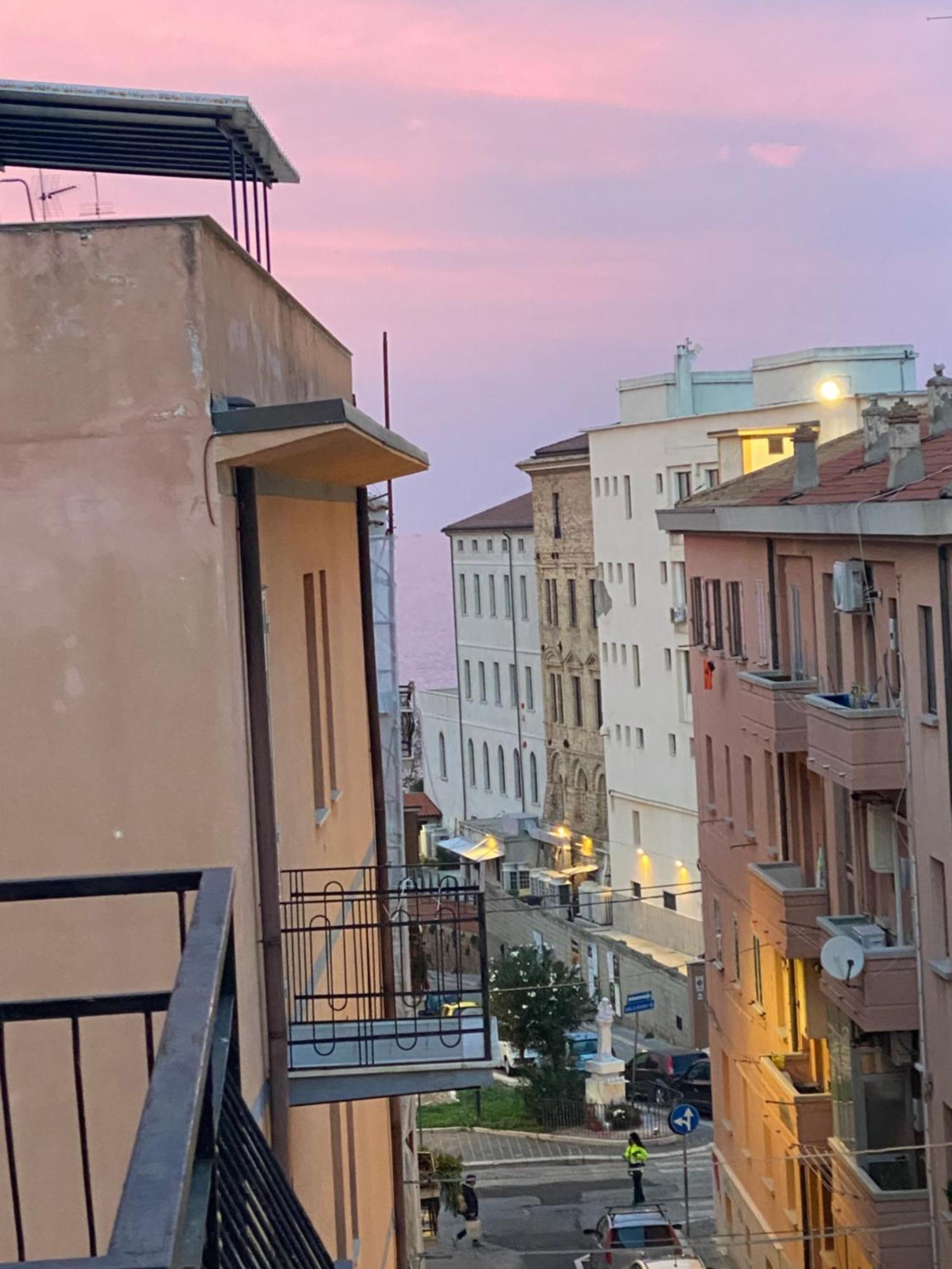 טרמולי B&B Via Oliviero מראה חיצוני תמונה